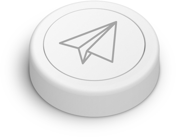 Flic 2 Message Button